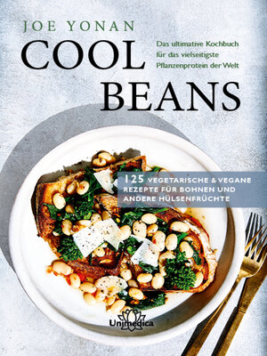 cover image of Cool Beans